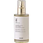アンダーバープラス ヘアオイル 02 92ml ホワイトティー スタイリング ボディオイル マルチオイル underbar plus