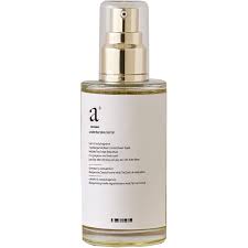 アンダーバープラス ヘアオイル 02 92ml ホワイトティー スタイリング ボディオイル マルチオイル underbar plus