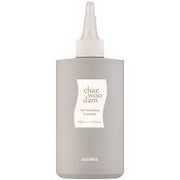 チャウダム ナリッシュ ウォータートリートメント 300ml ヘアケア ウォーター トリートメント ノンシリコン ナイアシンアミド 頭皮ケア 温感