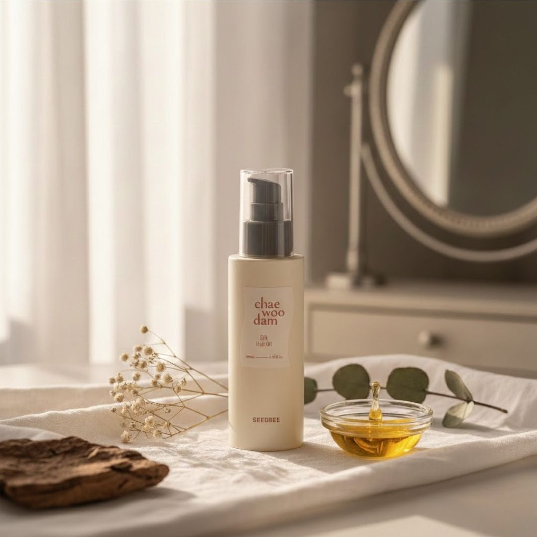 待望のチャウダムシルクミルク入荷