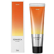 ホーユー ソマルカ カラーチャージ オレンジ カラートリートメント 130g