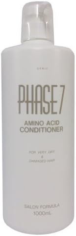 資生堂 プロフェッショナル フェイズ7 コンディショナー 1000ml