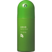 DEMI ウェーボ デザインポッド フィックススプレー 220ml