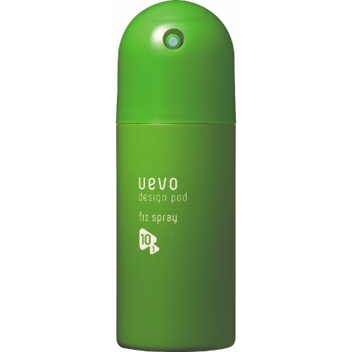 DEMI ウェーボ デザインポッド フィックススプレー 220ml