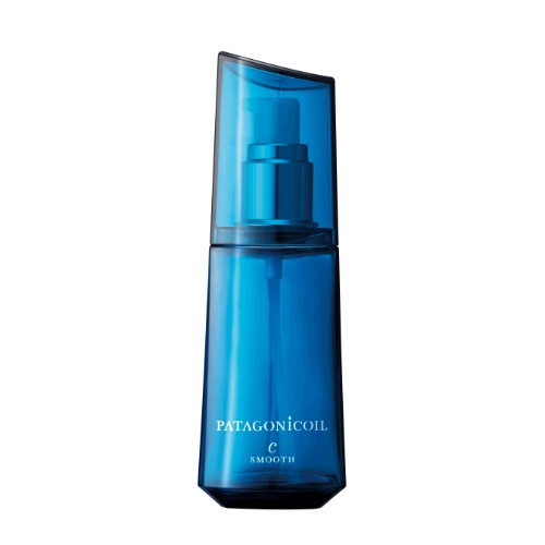 DEMI デミ パタゴニックオイル カテドラル スムース 100ml PATAGONICOIL ヘアオイル アウトバストリートメント