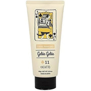 DEMI Uevo ジュカーラ ジュレジュレ 11 180g ジュレワックス スタイリング