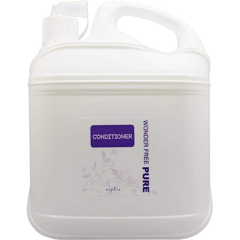ナプラ ワンダーフリーピュア コンディショナー 1000ml トリートメント