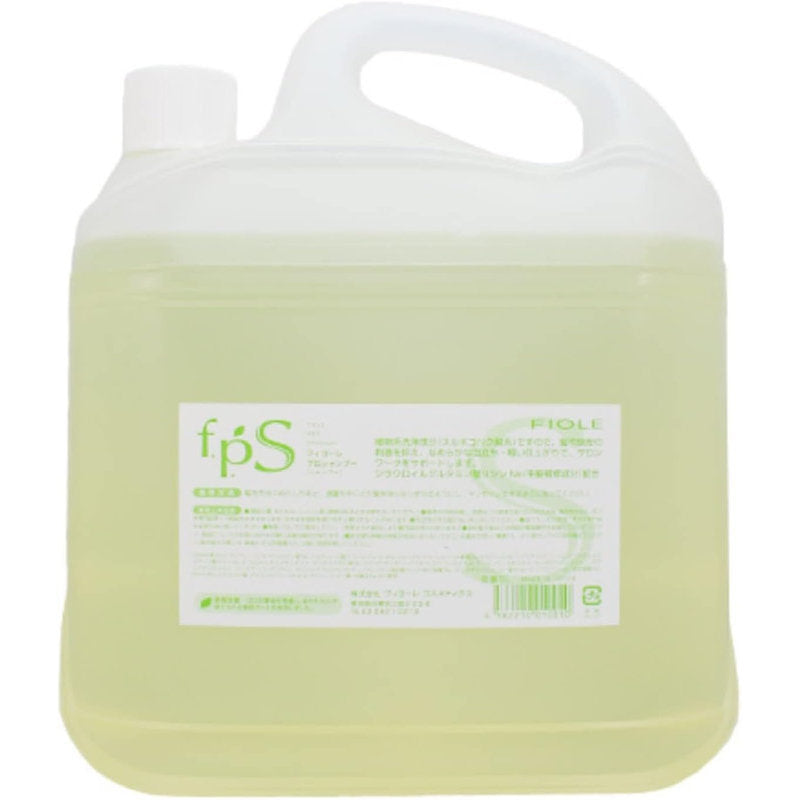 FIOLE フィヨーレ プロシャンプー 5000ml 詰替え用 レフィル