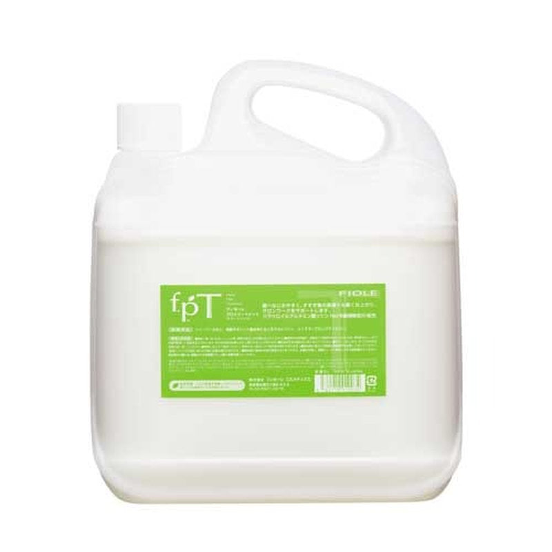 FIOLE フィヨーレ プロトリートメント 5000ml 詰替え用 レフィル