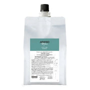 アリミノメン スカルプケア シャンプー 1000ml 詰め替え メンズ ミント うるおい レフィル