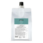 アリミノメン スカルプケア シャンプー 1000ml 詰め替え メンズ ミント うるおい レフィル