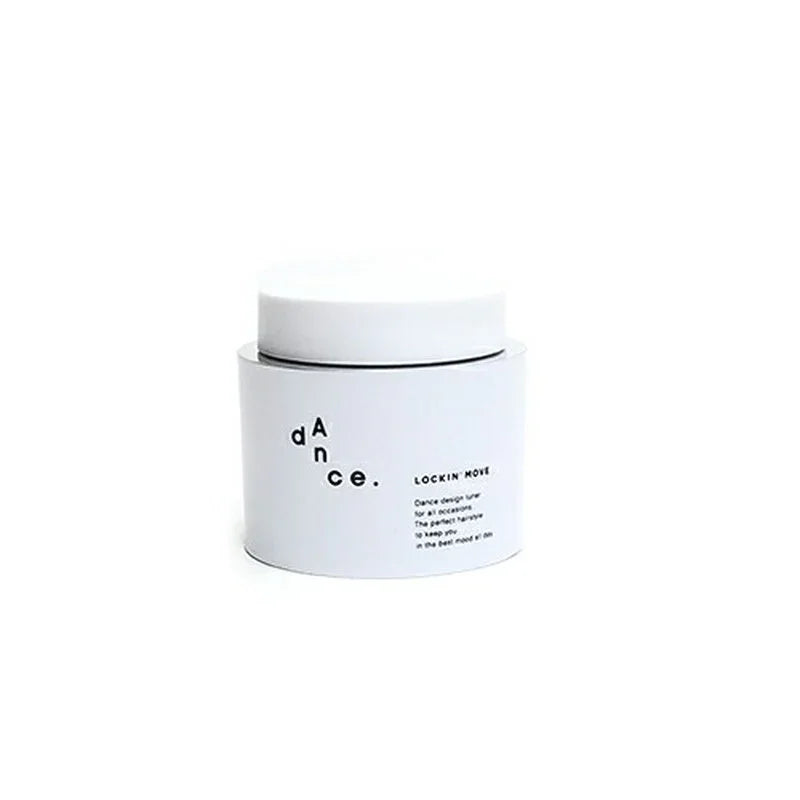 アリミノ ダンスデザインチューナー ロッキンムーブ 80g ハード ワックス arimino スタイリング剤 サロン専売品