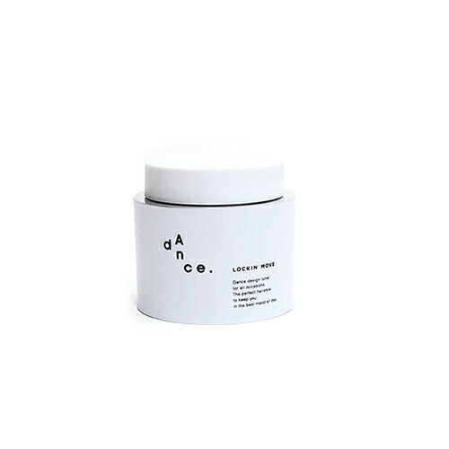 アリミノ ダンスデザインチューナー ロッキンムーブ 80g ハード ワックス arimino スタイリング剤 サロン専売品