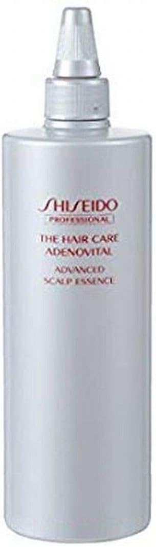 資生堂アデノバイタル アドバンススカルプエッセンス 480ml