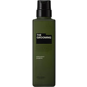 資生堂プロフェッショナル ザ・グルーミング ヘア＆スカルプケア シャンプー 500ml