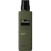 資生堂プロフェッショナル ザ・グルーミング ヘア＆スカルプケア トリートメント 500g メンズコスメ ハリコシ