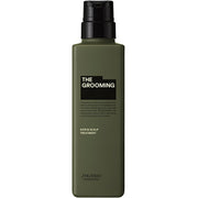 資生堂プロフェッショナル ザ・グルーミング ヘア＆スカルプケア トリートメント 500g メンズコスメ ハリコシ