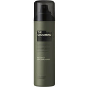 資生堂プロフェッショナル ザ・グルーミング ヘア＆スカルプケア ソーダフォーム クレンザー 170g 頭皮クレンジング メンズコスメ
