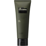 資生堂プロフェッショナル ザ・グルーミング スキンケア ザ・グルーミング ウォッシュ 120g 洗顔フォーム メンズコスメ