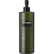 資生堂プロフェッショナル ザ・グルーミング スキンケア ローション 480ml 化粧水 メンズコスメ うるおい アルコールフリー