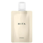 ルベル ヒタ シャンプー 60ml お試し ミニパウチ