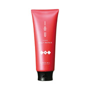 ルベル イオ クレンジング クリーム メルトリペア トリートメント 200g しっとりまとまり おさまり