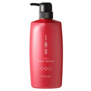 ルベル イオ クリーム シルキーリペア トリートメント 600ml サラサラ 軽やか