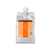 ルベル イオ クレンジング クリアメント シャンプー 1000ml なめらか シリコーンフリー