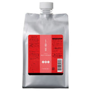 ルベル イオ クレンジング メルトリペア トリートメント 1000ml 詰め替え リフィル