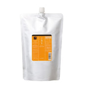 LebeL ルベル イオ クレンジング フレッシュメント リフィル 2500ml IAU ヘアシャンプー 詰め替え リフィル