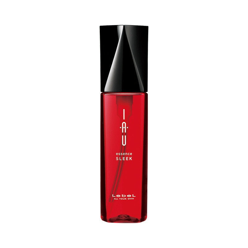 ルベル イオ エッセンス スリーク ヘアオイル 100ml 洗い流さないトリートメント