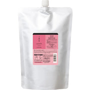 ルベル イオ リコミント クレンジング シャンプー 2500ml 詰め替え リフィル