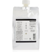 ルベル イオ セラム クレンジング シャンプー 1000ml 詰め替え リフィル くせ毛 シリコーンフリー