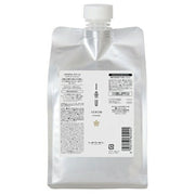 ルベル イオ セラム クリーム 詰め替え リフィル 1000ml トリートメント ヘアパック