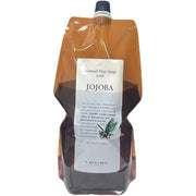ルベル ナチュラル ヘアソープ シャンプー ホホバ JO 1600ml 詰替え用 リフィル