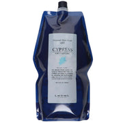 ルベル ナチュラル ヘアソープ ウィズ NHS CY サイプレス 1600ml 詰替え用 リフィル