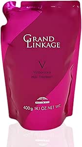 ミルボン グランドリンケージ ヴェロアリュクス トリートメント 400g 詰替え