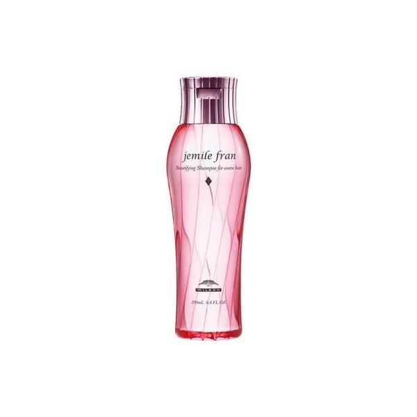 ミルボン ジェミールフラン シャンプー ダイヤ 200ml 普通〜硬毛
