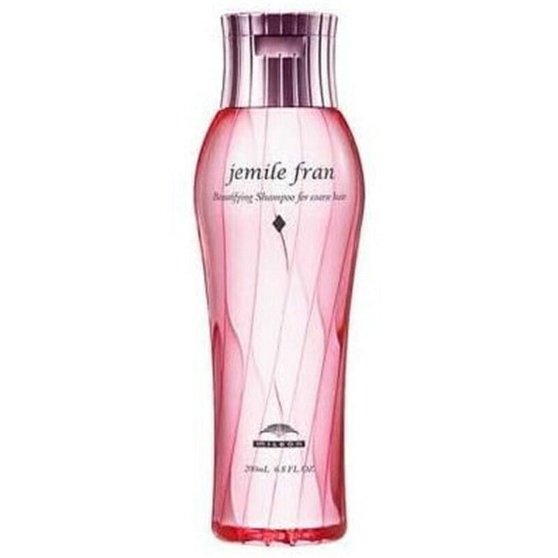 ミルボン ジェミールフラン シャンプー ダイヤ 200ml 普通〜硬毛