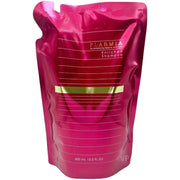 ミルボン プラーミア エンリッチド シャンプー 400ml レフィル 詰替え用 柔軟性