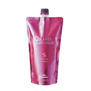 ミルボン グランドリンケージ シルキーリュクス シャンプー 400ml 詰替え