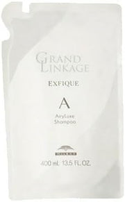ミルボン グランドリンケージ エクスフィーク エアリーリュクス シャンプー 400ml