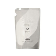 ミルボン グランドリンケージ エクスフィーク メロウリュクス シャンプー 400ml 詰替え