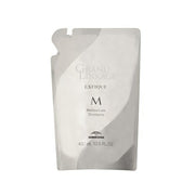 ミルボン グランドリンケージ エクスフィーク メロウリュクス シャンプー 400ml 詰替え