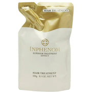 ミルボン インフェノム トリートメント 230g 詰め替え レフィル