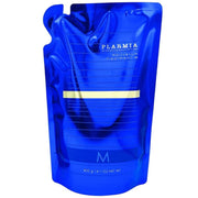 ミルボン プラーミア ヘアセラム トリートメント M 400g 詰め替え レフィル 柔軟性