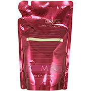 ミルボン プラーミア エンリッチド ヘアトリートメント M 400g 詰め替え レフィル 柔軟性