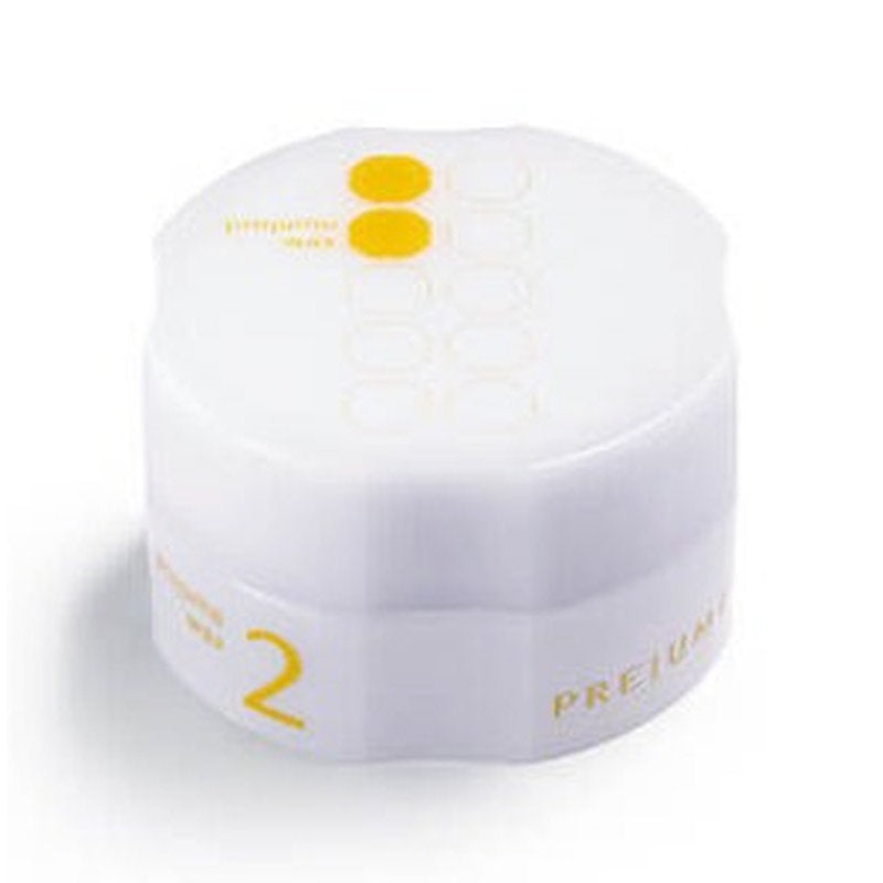 ミルボン プレジューム ワックス 2 90g ヘアスタイリング