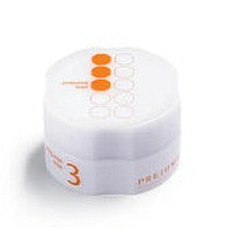 ミルボン プレジューム ワックス 3 90g ヘアスタイリング