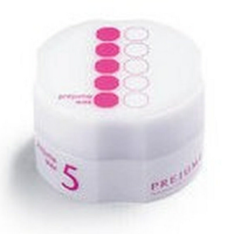 ミルボン プレジューム ワックス 5 90g ヘアスタイリング